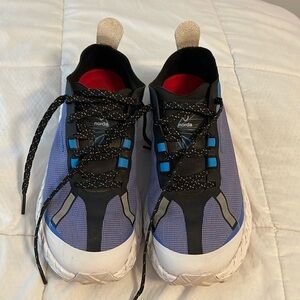 Norda Ray Zahab ltd edition womens 8.5 running shoes